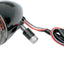 Light T/S Univ F Smk Blk DRAG SPECIALTIES DRAG SPECIALTIES MOTOVEIKALS 21