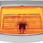Light Tip Ambr F 00-13Flt DRAG SPECIALTIES DRAG SPECIALTIES MOTOVEIKALS 21