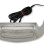 Light Tip Clr F 14-22Flt DRAG SPECIALTIES DRAG SPECIALTIES MOTOVEIKALS 21