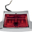 Light Tip Red R 04-17Flst DRAG SPECIALTIES DRAG SPECIALTIES MOTOVEIKALS 21
