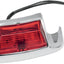 Light Tip Red R 99-08Flt DRAG SPECIALTIES DRAG SPECIALTIES MOTOVEIKALS 21