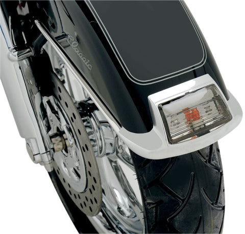 Light Tip Smk F 00-13Flt DRAG SPECIALTIES DRAG SPECIALTIES MOTOVEIKALS 21
