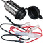 Lighter Water Resistant DRAG SPECIALTIES DRAG SPECIALTIES MOTOVEIKALS 21