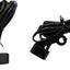 Lights Mkr Blk/Smoke 04-13 Xl DRAG SPECIALTIES DRAG SPECIALTIES MOTOVEIKALS 21