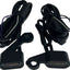 Lights Mkr Blk/Smoke 04-13 Xl DRAG SPECIALTIES DRAG SPECIALTIES MOTOVEIKALS 21