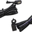 Lights Mkr Mb Wh/Ambr Xl DRAG SPECIALTIES DRAG SPECIALTIES MOTOVEIKALS 21