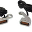 Lights Mrkr Chr Ambr Flt DRAG SPECIALTIES DRAG SPECIALTIES MOTOVEIKALS 21