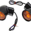 Lights T/S Bul Blk Rr Flt DRAG SPECIALTIES DRAG SPECIALTIES MOTOVEIKALS 21