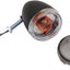 Lights T/S Univ R Blk/Smk DRAG SPECIALTIES DRAG SPECIALTIES MOTOVEIKALS 21