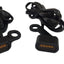 Lights Trnsig Blk Ambr Xl DRAG SPECIALTIES DRAG SPECIALTIES MOTOVEIKALS 21