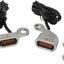 Lights Trnsig Chr Ambr 96- DRAG SPECIALTIES DRAG SPECIALTIES MOTOVEIKALS 21
