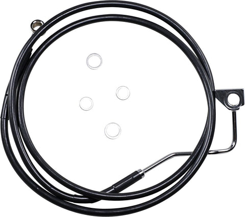 Line Br 14-17Fl Abs Std DRAG SPECIALTIES DRAG SPECIALTIES MOTOVEIKALS 21