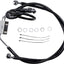 Line Br F Fxdf2-17Bk Up+2 DRAG SPECIALTIES DRAG SPECIALTIES MOTOVEIKALS 21