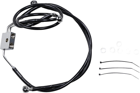 Line Br F Fxdf2-17Bk Up10 DRAG SPECIALTIES DRAG SPECIALTIES MOTOVEIKALS 21