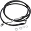 Line Brake Bl 15-19Fltr+4 DRAG SPECIALTIES DRAG SPECIALTIES MOTOVEIKALS 21