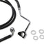 Line Brake Bl 15-19Fltr+4 DRAG SPECIALTIES DRAG SPECIALTIES MOTOVEIKALS 21