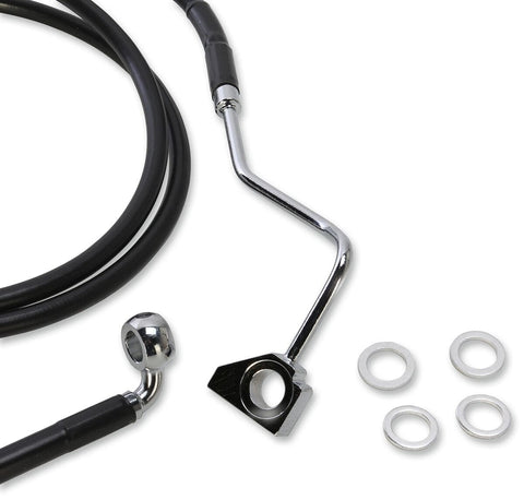 Line Brake Bl 15-19Fltr+4 DRAG SPECIALTIES DRAG SPECIALTIES MOTOVEIKALS 21
