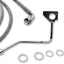 Line Brake Ss 15-19Fltr+8 DRAG SPECIALTIES DRAG SPECIALTIES MOTOVEIKALS 21