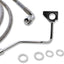 Line Brake Ss 15+Fltr +6 DRAG SPECIALTIES DRAG SPECIALTIES MOTOVEIKALS 21
