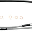 Line Brake Ss Fr-Crf450R MOOSE RACING HARD-PARTS MOOSE RACING MOTOVEIKALS 21