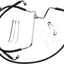 Line Brk 14-16Flht B+4 DRAG SPECIALTIES DRAG SPECIALTIES MOTOVEIKALS 21