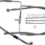 Line Brk 16-Xl1200Cx Ss+2 DRAG SPECIALTIES DRAG SPECIALTIES MOTOVEIKALS 21