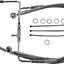 Line Brk 16-Xl1200Cx Ss+8 DRAG SPECIALTIES DRAG SPECIALTIES MOTOVEIKALS 21