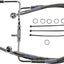 Line Brk 16-Xl1200Cx Ss+8 DRAG SPECIALTIES DRAG SPECIALTIES MOTOVEIKALS 21