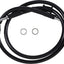 Line Brk 18- Sftl Blk +10 DRAG SPECIALTIES DRAG SPECIALTIES MOTOVEIKALS 21