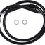 Line Brk 18- Sftl Blk +10 DRAG SPECIALTIES DRAG SPECIALTIES MOTOVEIKALS 21
