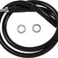 Line Brk 18- Sftl Blk +6 DRAG SPECIALTIES DRAG SPECIALTIES MOTOVEIKALS 21