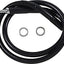 Line Brk 18- Sftl Blk +6 DRAG SPECIALTIES DRAG SPECIALTIES MOTOVEIKALS 21