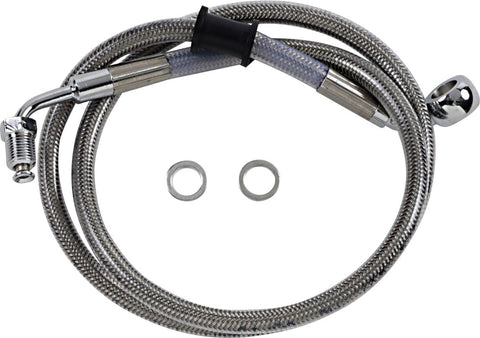 Line Brk 18- Sftl Ss +10 DRAG SPECIALTIES DRAG SPECIALTIES MOTOVEIKALS 21