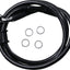 Line Brk 18-Xl1200Xs Blk DRAG SPECIALTIES DRAG SPECIALTIES MOTOVEIKALS 21
