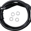 Line Brk 18-Xl1200Xs Blk DRAG SPECIALTIES DRAG SPECIALTIES MOTOVEIKALS 21