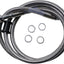Line Brk 18-Xl1200Xs Ss DRAG SPECIALTIES DRAG SPECIALTIES MOTOVEIKALS 21