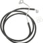 Line Brk Bl 15-19Fltr S DRAG SPECIALTIES DRAG SPECIALTIES MOTOVEIKALS 21