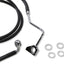 Line Brk Bl 15-19Fltr S DRAG SPECIALTIES DRAG SPECIALTIES MOTOVEIKALS 21