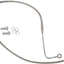 Line Brk F Fxs 12-13Ss Lw DRAG SPECIALTIES DRAG SPECIALTIES MOTOVEIKALS 21