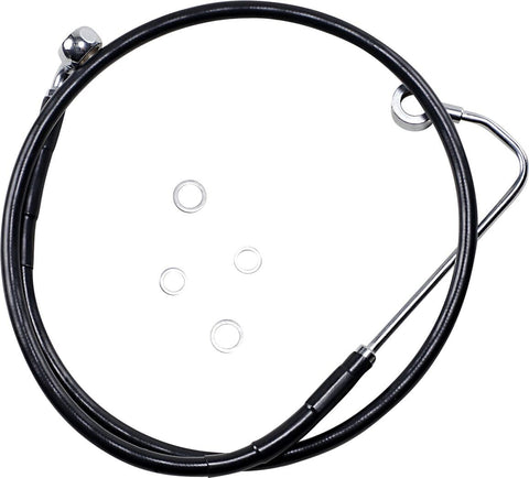 Line Brk F Fxs2-13Bk Up10 DRAG SPECIALTIES DRAG SPECIALTIES MOTOVEIKALS 21