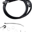 Line Brk Fr 04-10Xl Bl+10 DRAG SPECIALTIES DRAG SPECIALTIES MOTOVEIKALS 21