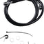 Line Brk Fr 04-10Xl Bl+10 DRAG SPECIALTIES DRAG SPECIALTIES MOTOVEIKALS 21