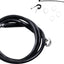 Line Brk Fr 04-10Xl Bl+2 DRAG SPECIALTIES DRAG SPECIALTIES MOTOVEIKALS 21