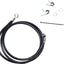 Line Brk Fr 04-10Xl Bl+8 DRAG SPECIALTIES DRAG SPECIALTIES MOTOVEIKALS 21