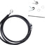 Line Brk Fr 04-10Xl Bl+8 DRAG SPECIALTIES DRAG SPECIALTIES MOTOVEIKALS 21