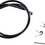 Line Brk Fr 04-10Xl1200 DRAG SPECIALTIES DRAG SPECIALTIES MOTOVEIKALS 21