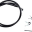 Line Brk Fr 04-10Xl1200 DRAG SPECIALTIES DRAG SPECIALTIES MOTOVEIKALS 21