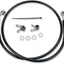 Line Brk Fr 04-10Xl883 Bl DRAG SPECIALTIES DRAG SPECIALTIES MOTOVEIKALS 21