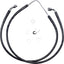 Line Brk Fr 06-07Fxdwg Bk DRAG SPECIALTIES DRAG SPECIALTIES MOTOVEIKALS 21