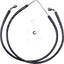 Line Brk Fr 06-07Fxdwg Bk DRAG SPECIALTIES DRAG SPECIALTIES MOTOVEIKALS 21